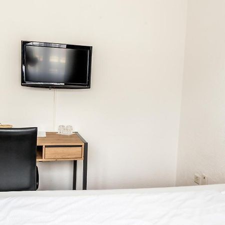 Hotel Europe بريغ المظهر الخارجي الصورة