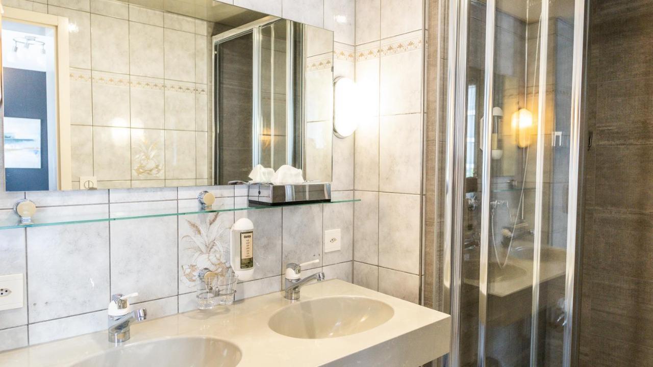 Hotel Europe بريغ المظهر الخارجي الصورة