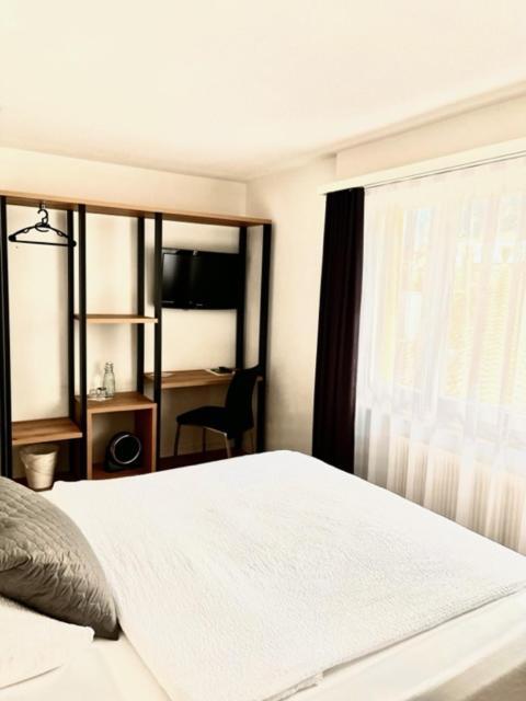 Hotel Europe بريغ المظهر الخارجي الصورة